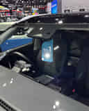 Front Windshield / Windscreen