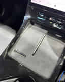 Centre Console / Centre Console Storage