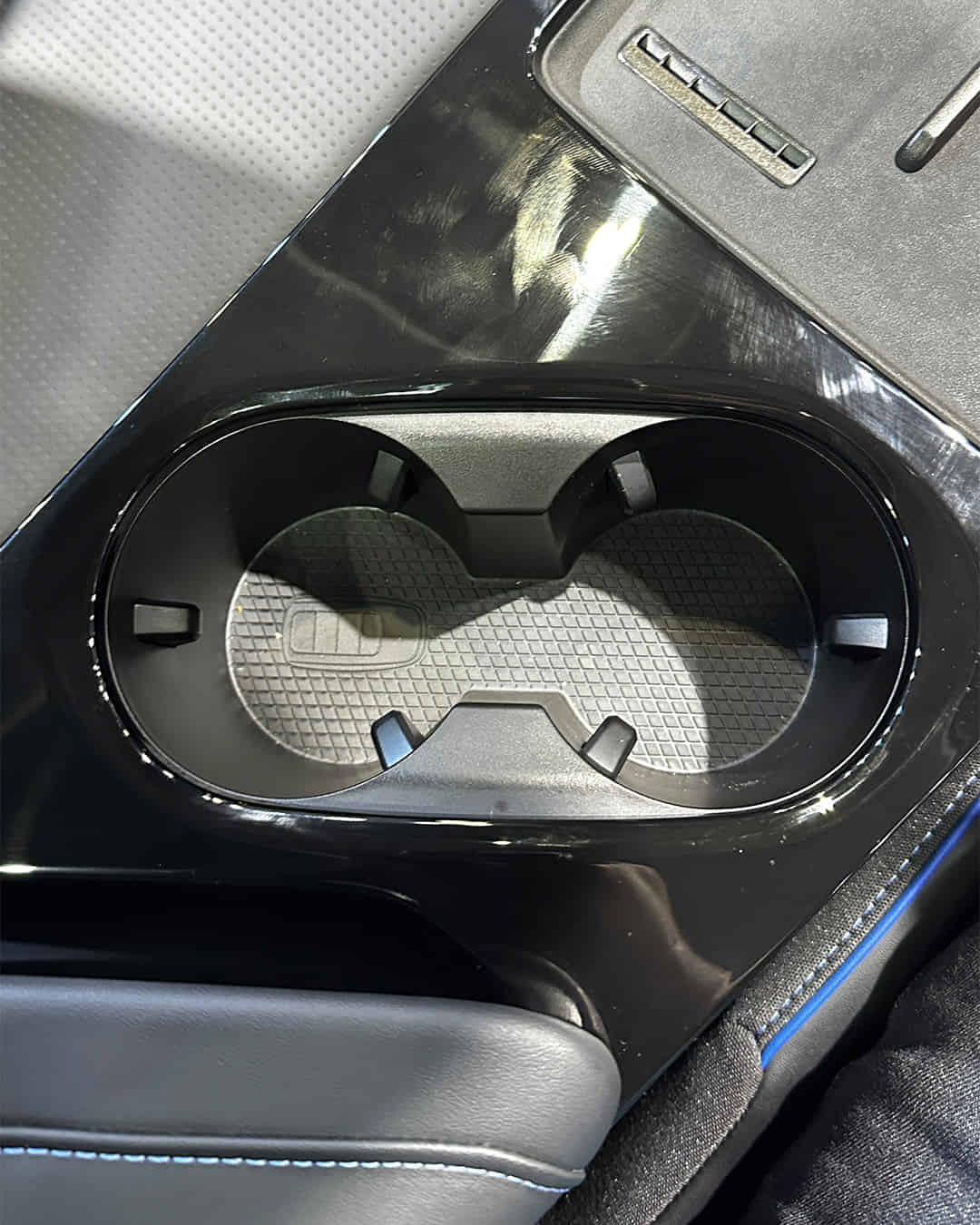 Cup Holders
