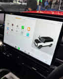 Infotainment Display