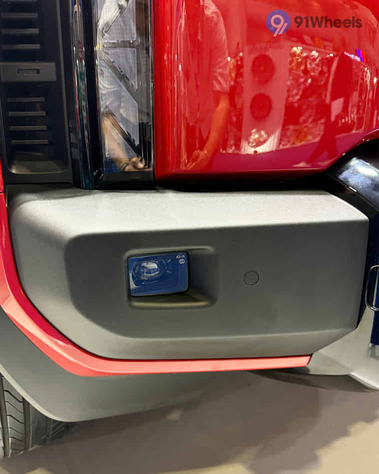 Headlights & Tail-lights - 3