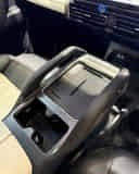 Front Centre Arm Rest Storage