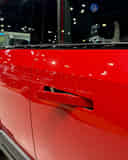 Driver Side Door Pad Handle