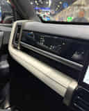 Front Passenger Air Vents