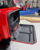 Tailgate Handle/Bootlid Handle