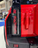 Tailgate Handle/Bootlid Handle