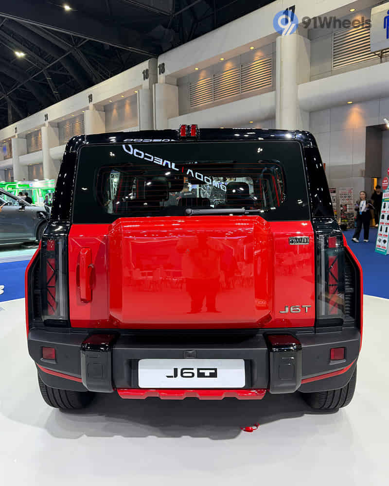 JSW J6T - Image 5