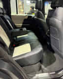 Rear Seats