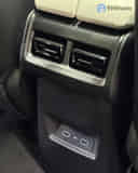 Front Centre Air Vents