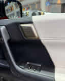 Driver Side Door Switches