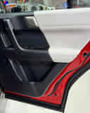 Driver Side Door Pocket