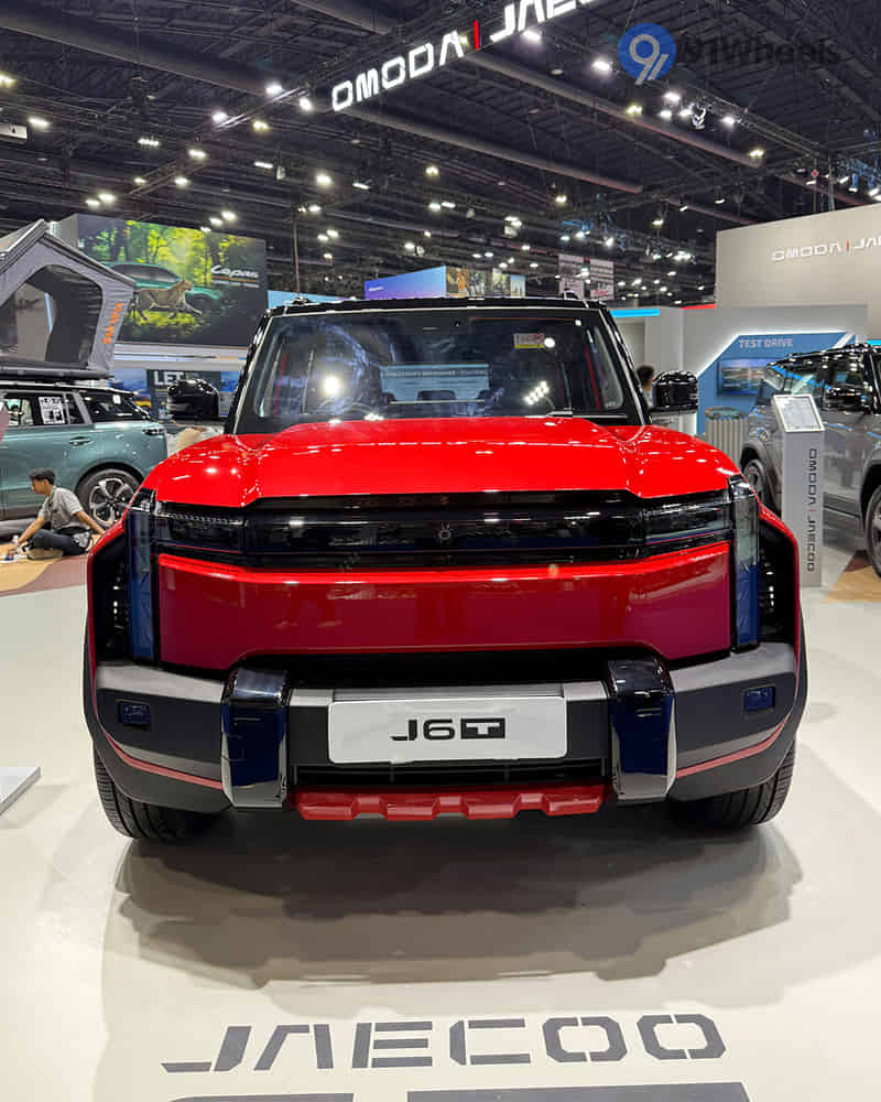 JSW J6T - Image 2