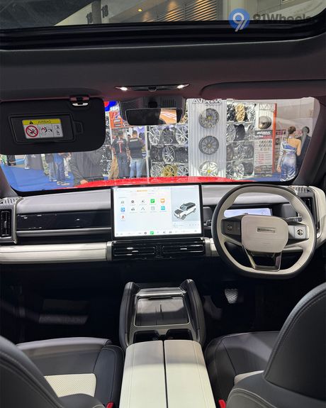 J6T Dashboard