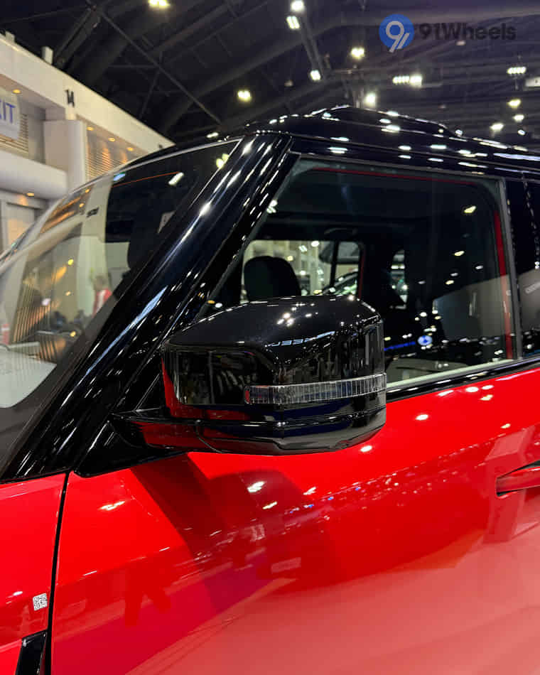 Headlights & Tail-lights - 4