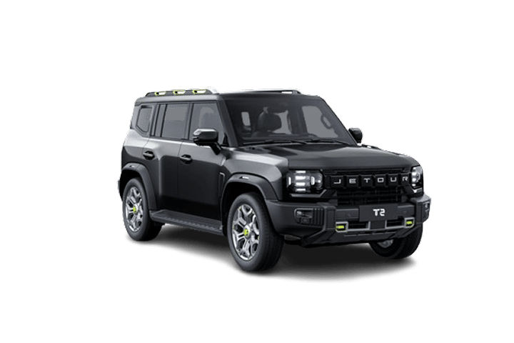 Jetour T2 1 Jetour T2 1