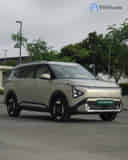 Right Front Three Quarter