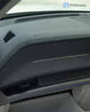 Front Passenger Airbag