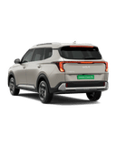 Left Rear Three Quarter