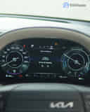 Instrument Cluster
