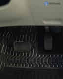 Pedals / Foot Controls