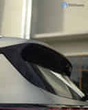Rear Spoiler