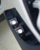 Driver Side Door Pocket