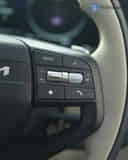 Right Steering Mounted Controls