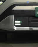 Daytime Running Lamps (DRL)