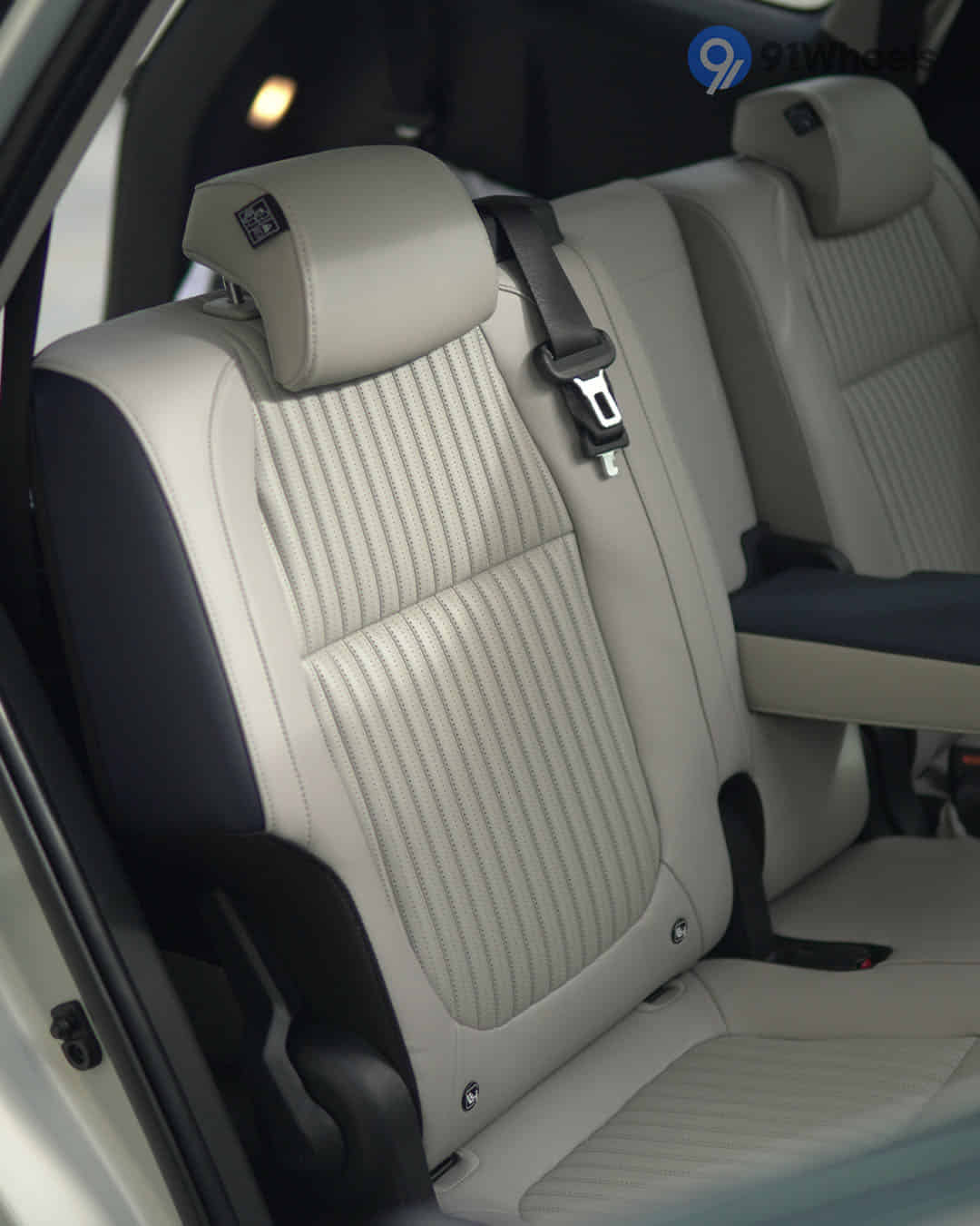 Rear Seats