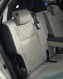 Rear Seats