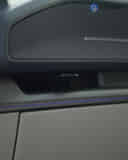 Front Passenger Air Vents
