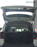 Open Boot / Trunk