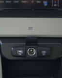 Power Socket / USB / Wireless Charging