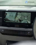 Infotainment Display
