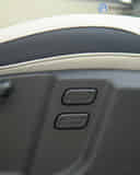 Seat Adjustment for Driver