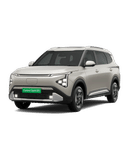 Left Front Three Quarter