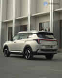 Left Rear Three Quarter