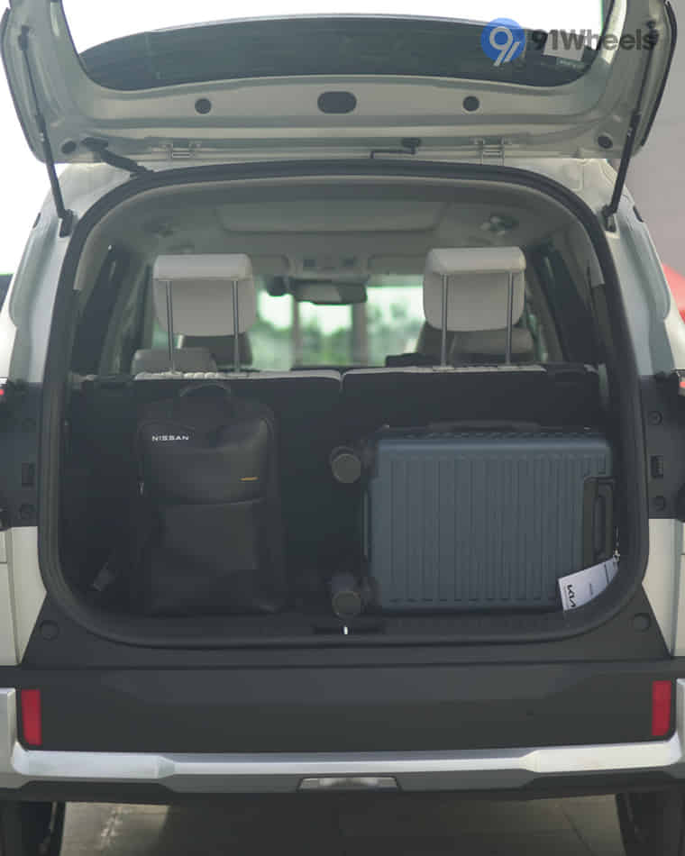 Bootspace & Utility - 4