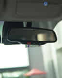 Inner Rear View Mirror
