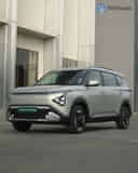 Left Front Three Quarter