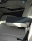Rear Centre Arm Rest