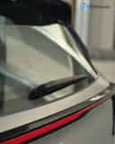 Rear Window Wiper