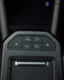 Ventilated seat switch