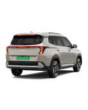 Right Rear Three Quarter