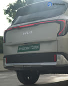 Carens Clavis EV images