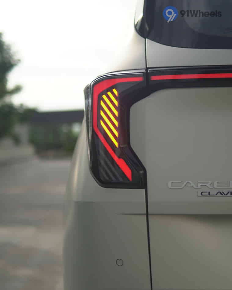 Headlights & Tail-lights - 3