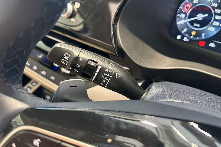 KIA Carens Wiper Stalk