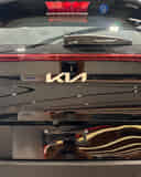 Rear Windshield / Windscreen