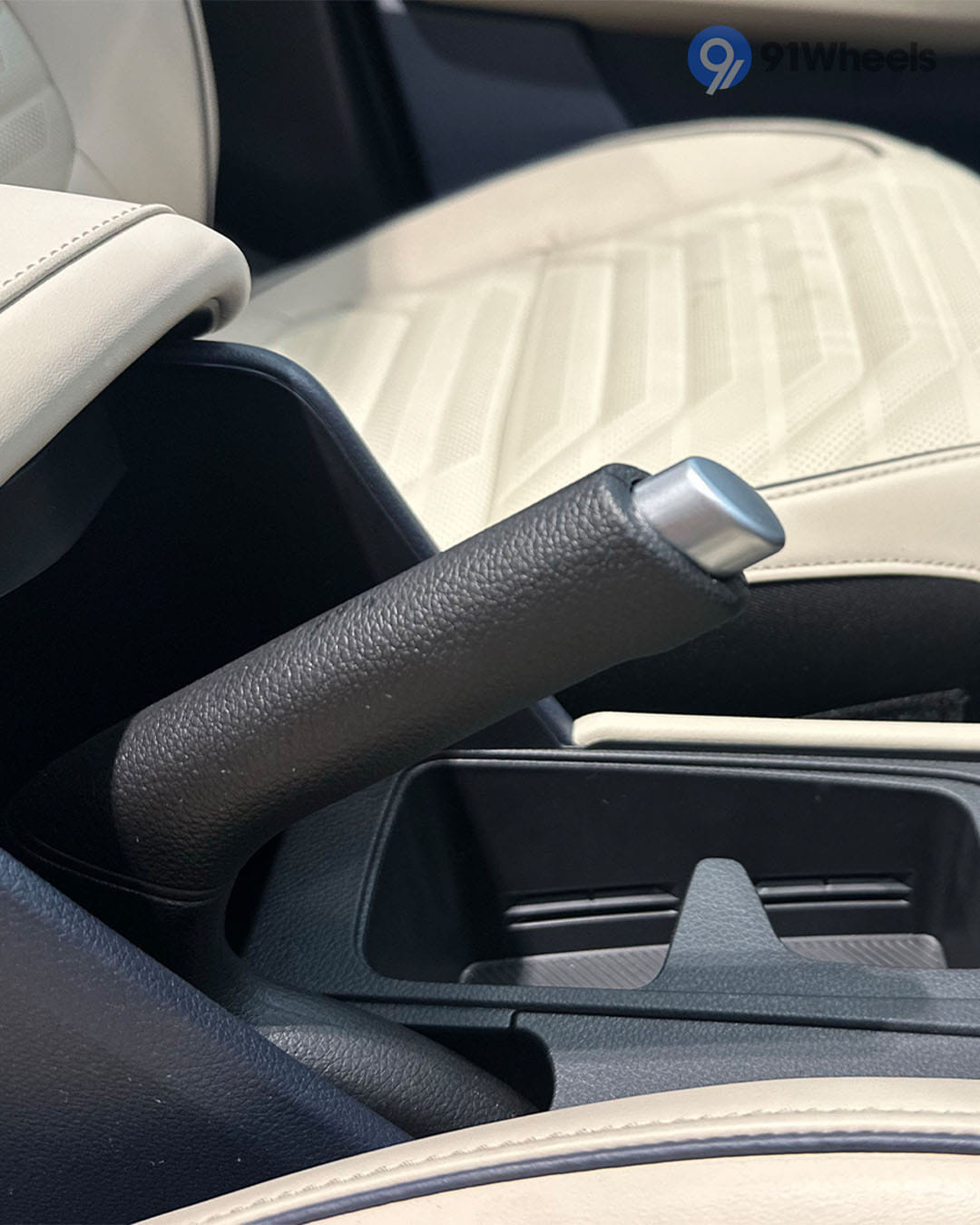 Driver Controls - 1 Driver Controls - 1