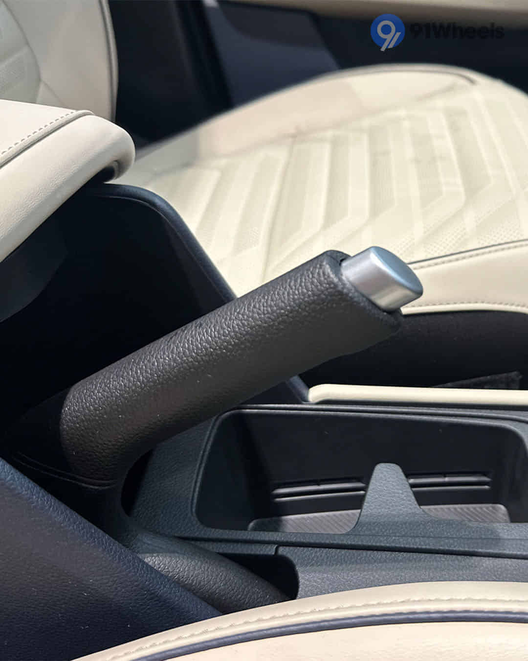 Parking Brake / Emergency Brake